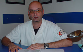 Dr Momir Milojevi specijalista za fizikalnu medicinu i rehabilitaciju